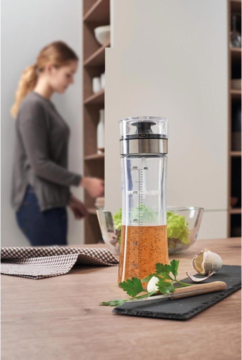 Actual product image Leonardo Cucina dressing (500 ml)
