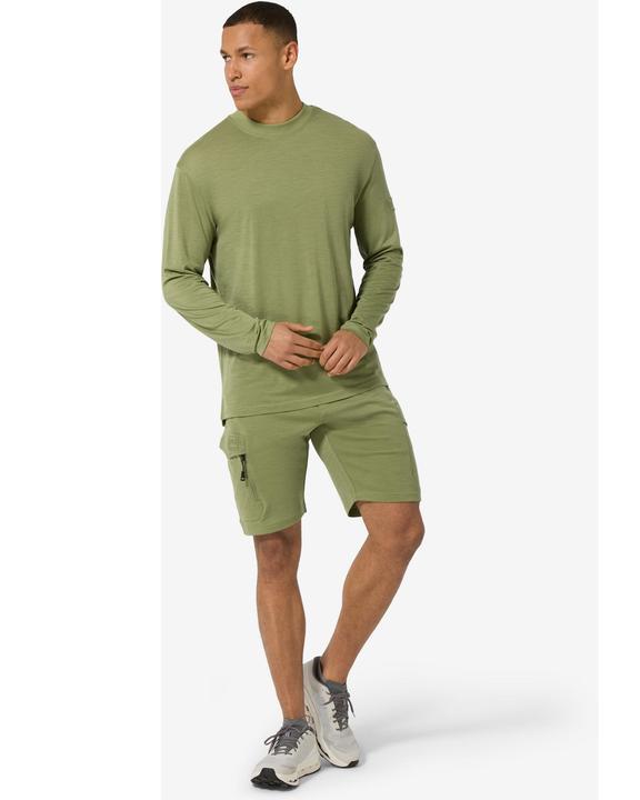 Actual product image Super Natural Casual Rib Bio J (S)