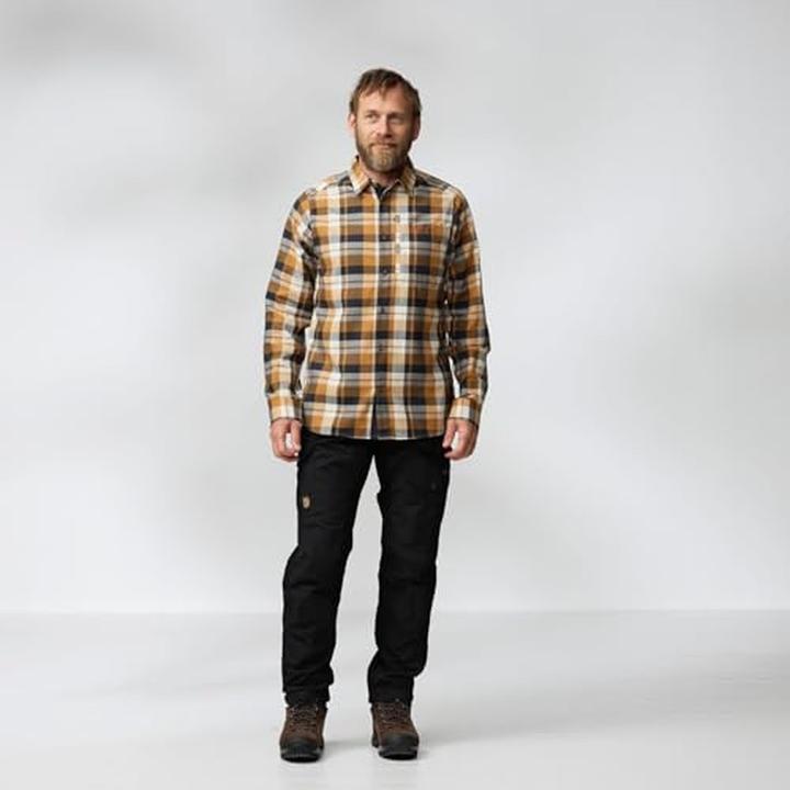 Image du produit Fjällräven Fjällglim Shirt (XL)