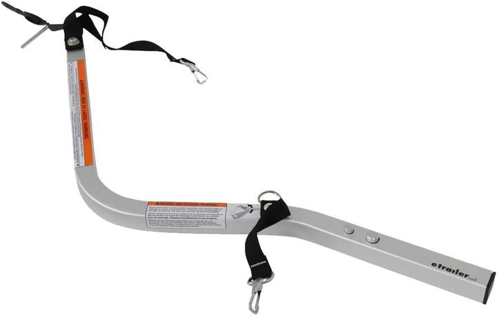 Produktbild Thule Deichsel Chariot Cougar 2