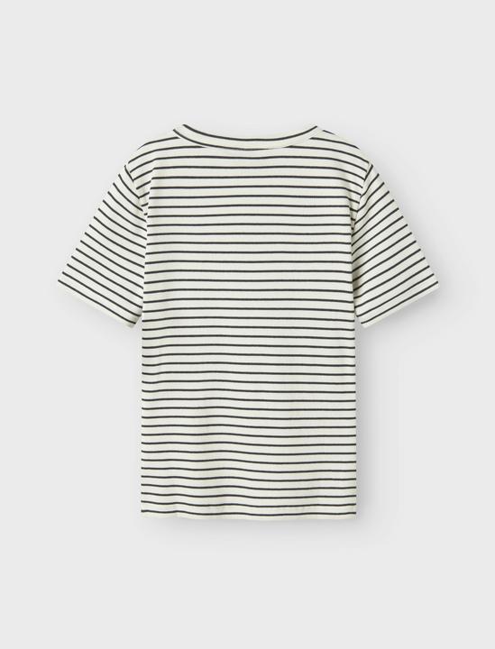 Produktbild Lmtd Streifen T-Shirt (158, 164)