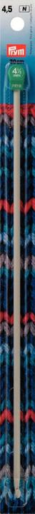 Image du produit Prym Crochet tunisien avec bouton 4.50 mm, 30 cm, carte