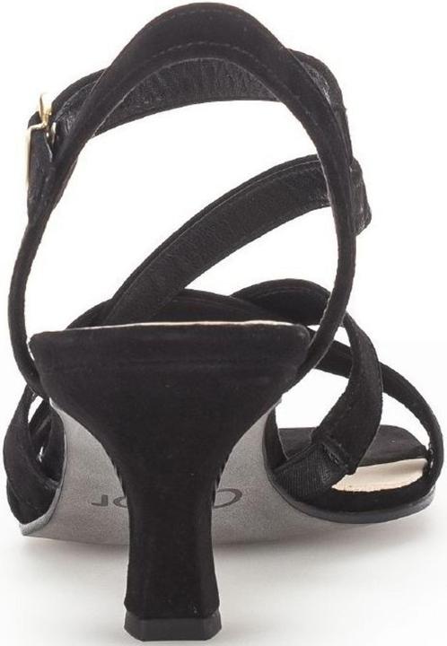 Produktbild Gabor Riemchensandalen (35.5)