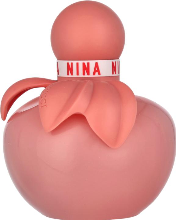 Actual product image Nina Ricci Rose (Eau de toilette, 30 ml)
