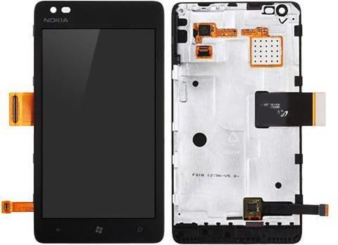Image du produit CoreParts Nokia Lumia 900 écran LCD et (Écran, Nokia Lumia 900)