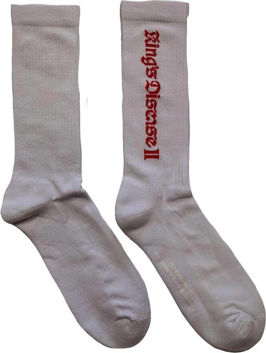 Produktbild Nas KD II Socken (40.5 - 45.5)