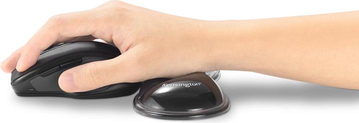 Produktbild Kensington Slim Duo Gel Mouse Wrist Gr, Slim