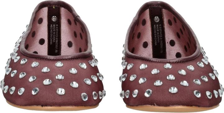 Actual product image Steve Madden Ballerinas (40)