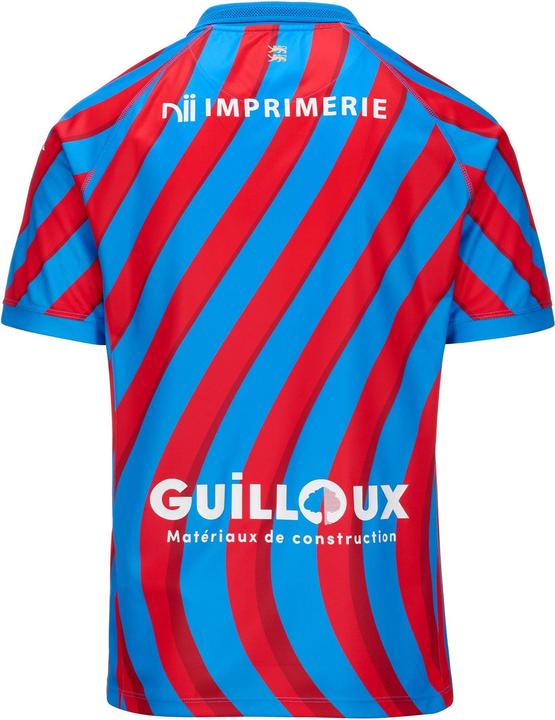 Produktbild Kappa Heimtrikot SM Caen 2024/25 (L)