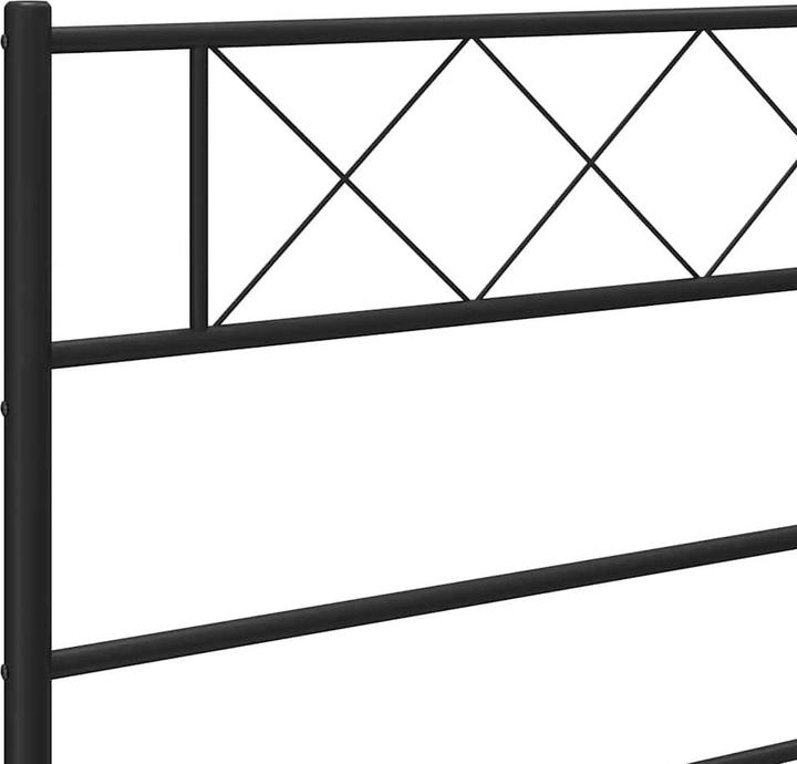 Image du produit vidaXL Kopfteil (206 x 3 x 90 cm)