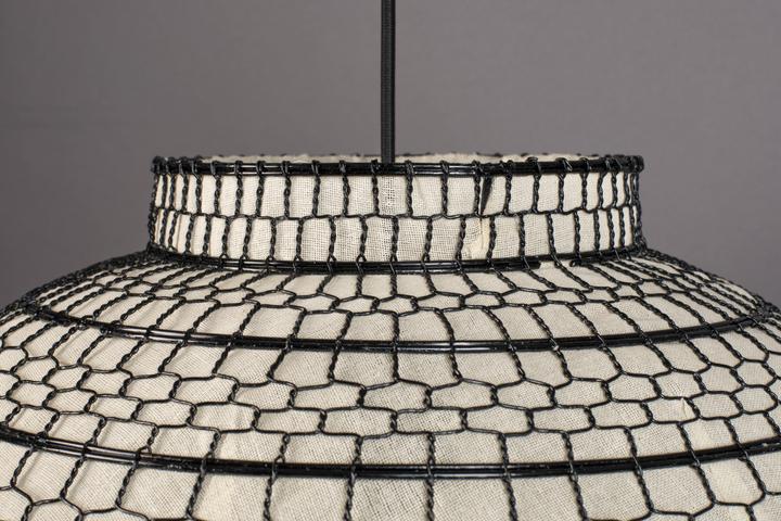 Actual product image Dutchbone Lamp (E27)