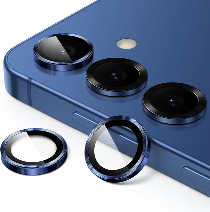 Produktbild Screenguard Camera Lens Protector Schutzglas (1 Stk., Samsung Galaxy S25)