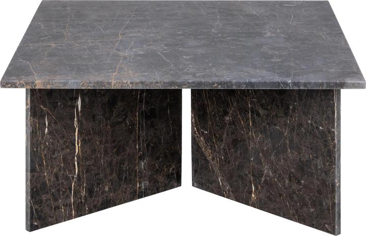Actual product image AC Design Marmor (90 x 42 x 90 cm)