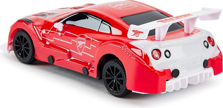 Actual product image Arsenal FC Radio Controlled Car
