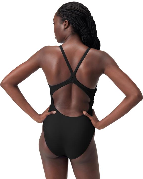 Produktbild Speedo Colorblock Racerback 1 Pc (L)