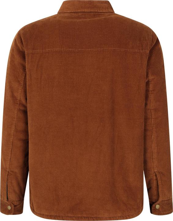 Immagine prodotto Mountain Warehouse Chiswick Camicia Foderato di Borg Con Filo Uomo (3XL)