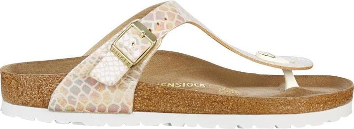 Actual product image Birkenstock Gizeh Kids Birko-Flor Narrow (32)