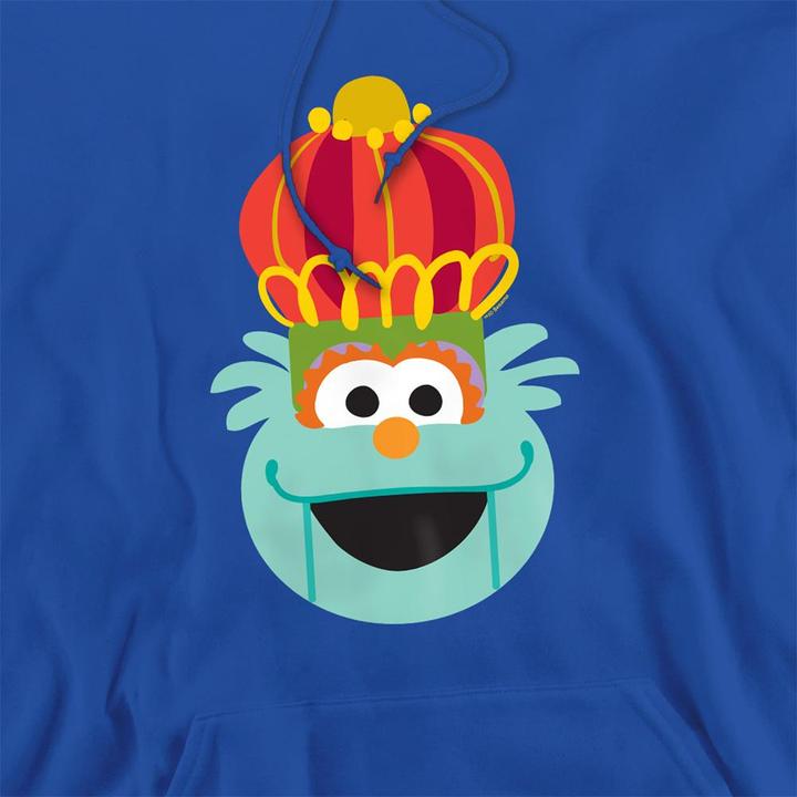 Produktbild Kapuzenpullover weihnachtliches Design (S)