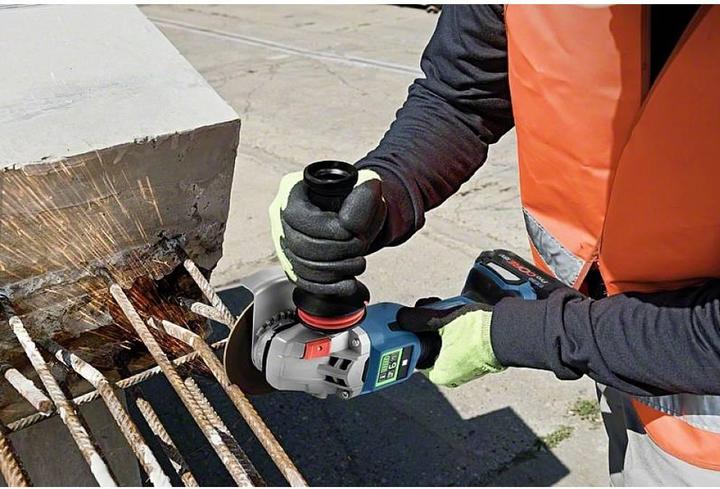 Productafbeelding Bosch Professional GWS 18V-15 SC (150 mm)