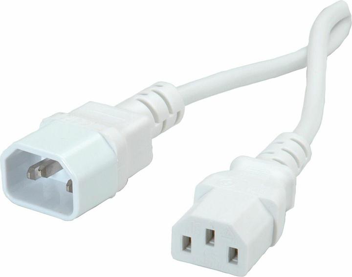 Roline Power cable (0.80 m)