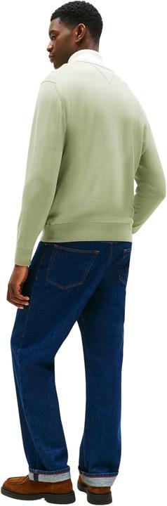 Image du produit Tommy Hilfiger Brand Identity Crew Neck (L)
