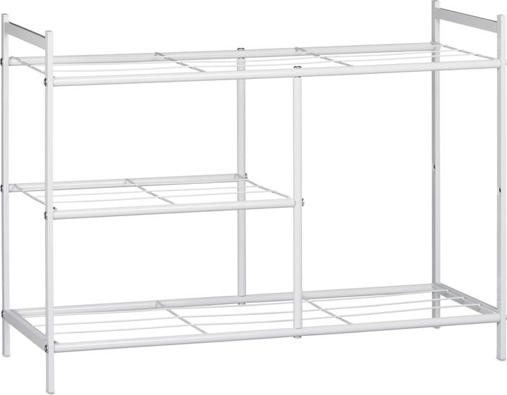Actual product image Relaxdays Baylee (70 x 26 x 50.5 cm)