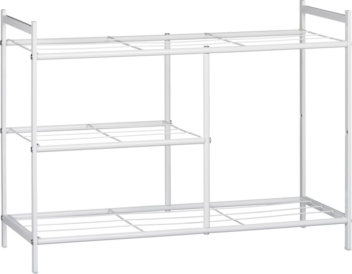 Immagine prodotto Relaxdays Baylee (70 x 26 x 50,5 cm)