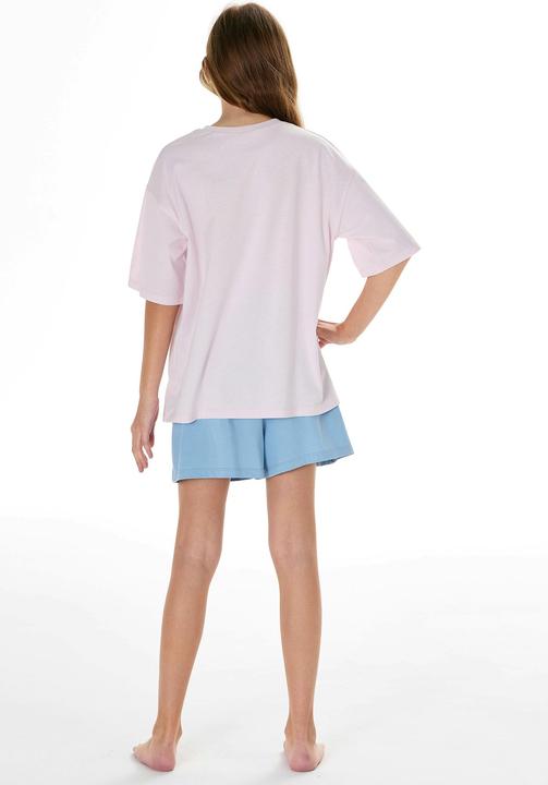 Produktbild Schiesser Pyjama Nightwear (152)