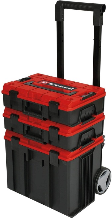 Produktbild Einhell E-Case Tower