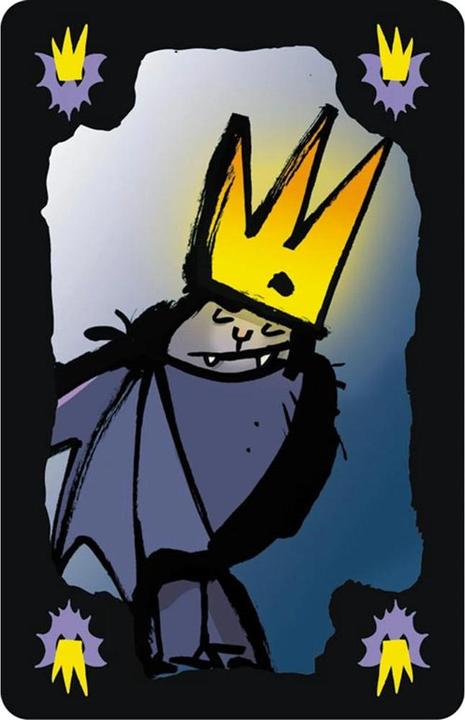 Produktbild Drei Magier Spiele Kakerlakenpoker Royal (Deutsch, Französisch, Italienisch)