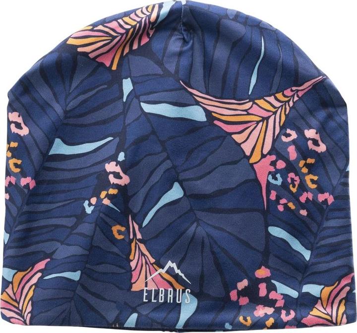 Immagine prodotto Elbrus Mailo Berretto Bambini (Taglia unica)