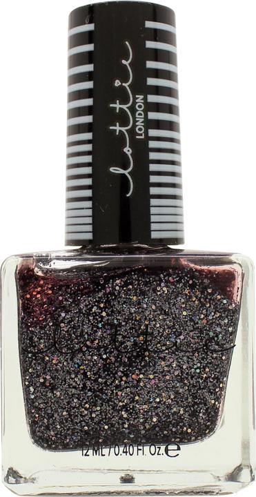 Produktbild Lottie London Lottie Nagellack 12ml Adorbs (Adorbs, Farblack)