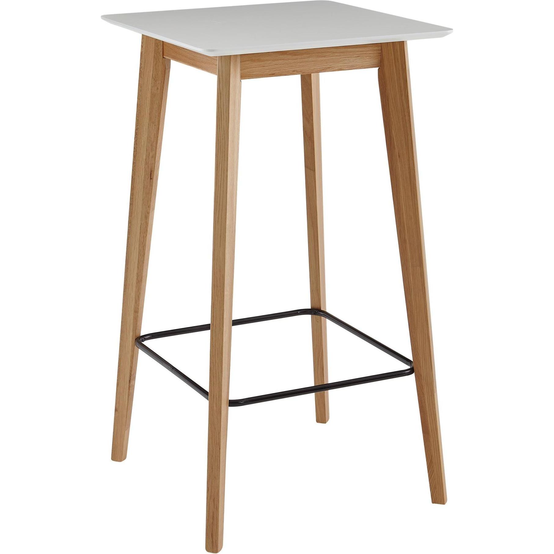 Wohnling, Bartisch, Bahus (Ø 60 x 110 cm)