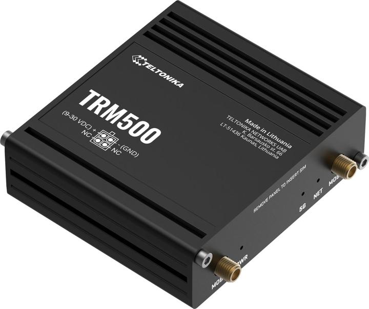 Actual product image Teltonika TRM500