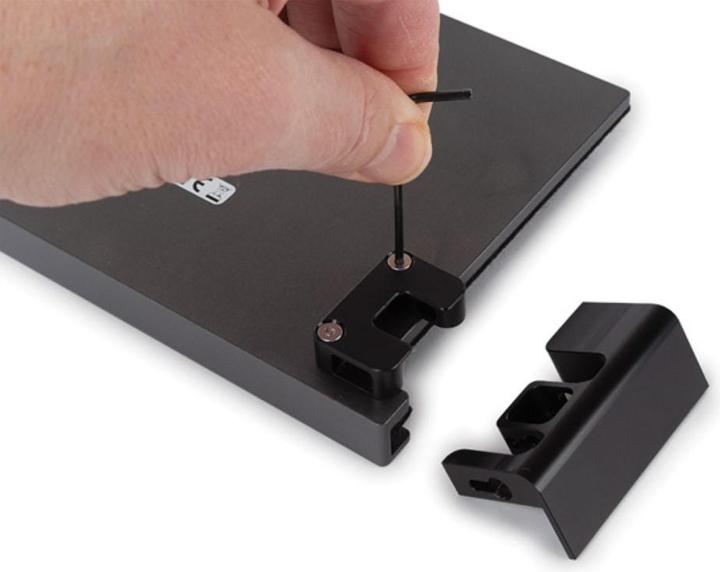 Actual product image Viveroo LockingSystem security - f?r free f?r iPad? mini