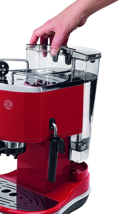 Productafbeelding De'Longhi ECO311.R ICONA