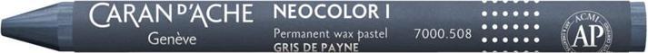 Actual product image Caran d'Ache Neocolor I (10 x)