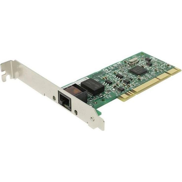 Thumbnail - Intel PWLA8391GTBLK (PCI), Netzwerkkarte