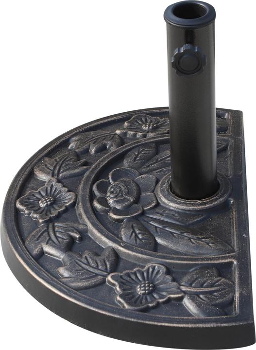 Image du produit Outsunny Pied de parasol