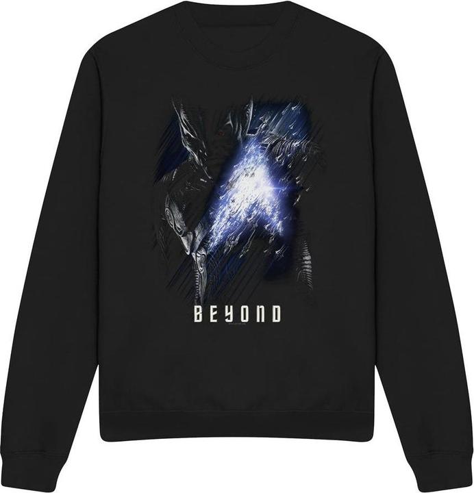 Produktbild Star Trek Beyond Sweatshirt (S)