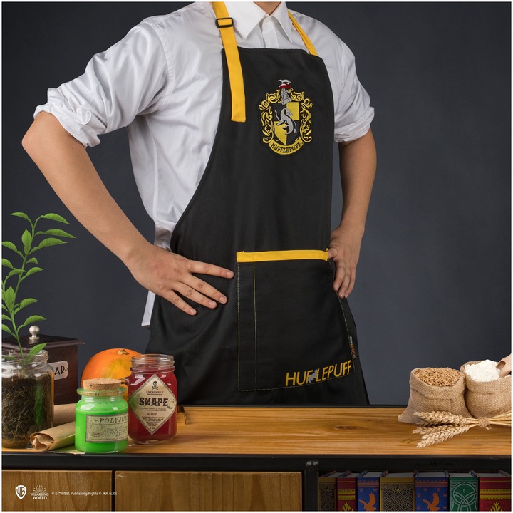 Immagine prodotto Cinereplicas Harry Potter: Hufflepuff