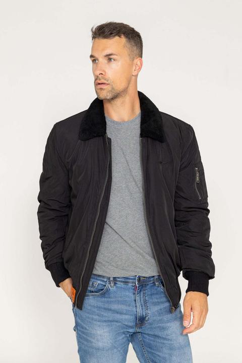 Immagine prodotto Bombers Original Giacca bomber Curtiss M (XL)