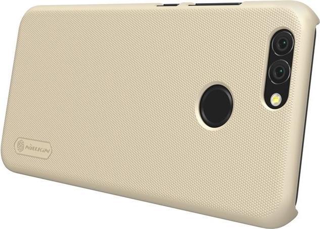 Produktbild Nillkin Super Frosted Shield Series (Huawei Nova 2)