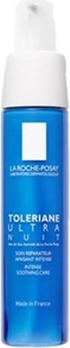 Image du produit La Roche Posay Tolériane Dermallergo (40 ml, Crème de nuit)