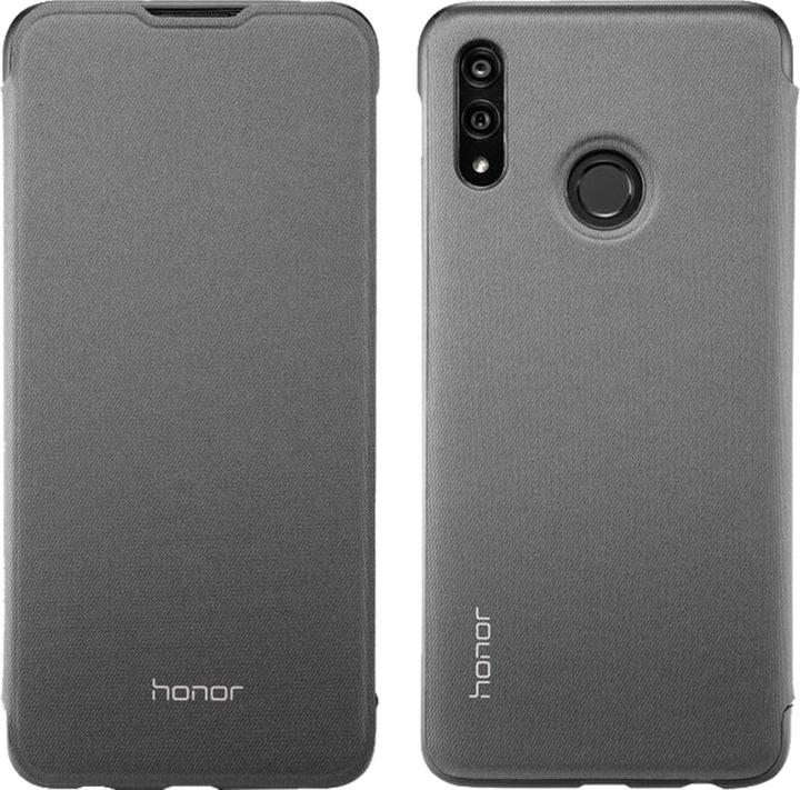 Produktbild Honor Black Cover (Honor 10 Lite)