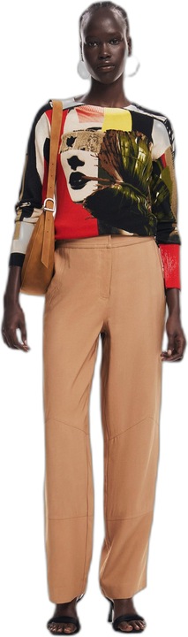 Actual product image Desigual Lacroix (S)