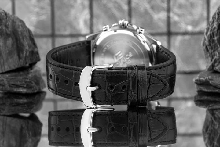 Immagine prodotto Casio Edifice (Orologio da polso analogico, 48 mm)