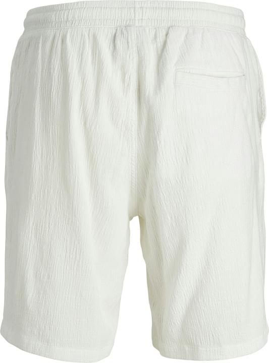 Actual product image Jack & Jones Jpstjaiden Jjcrinkle Jogger Short Sn (XL)