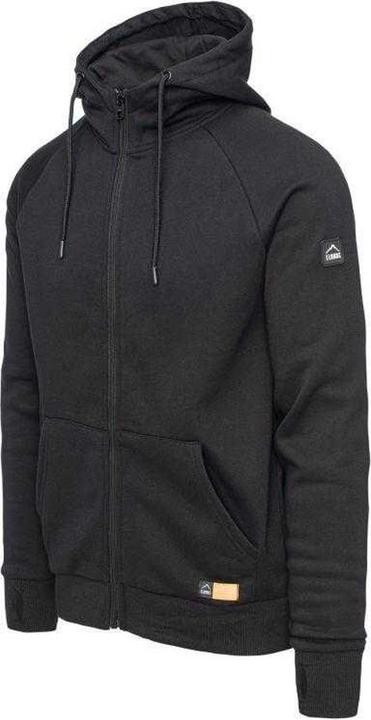 Image du produit Elbrus - Veste à capuche RUFO - Homme (M)