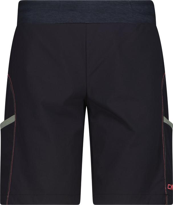 Alligator, Antracite, Black